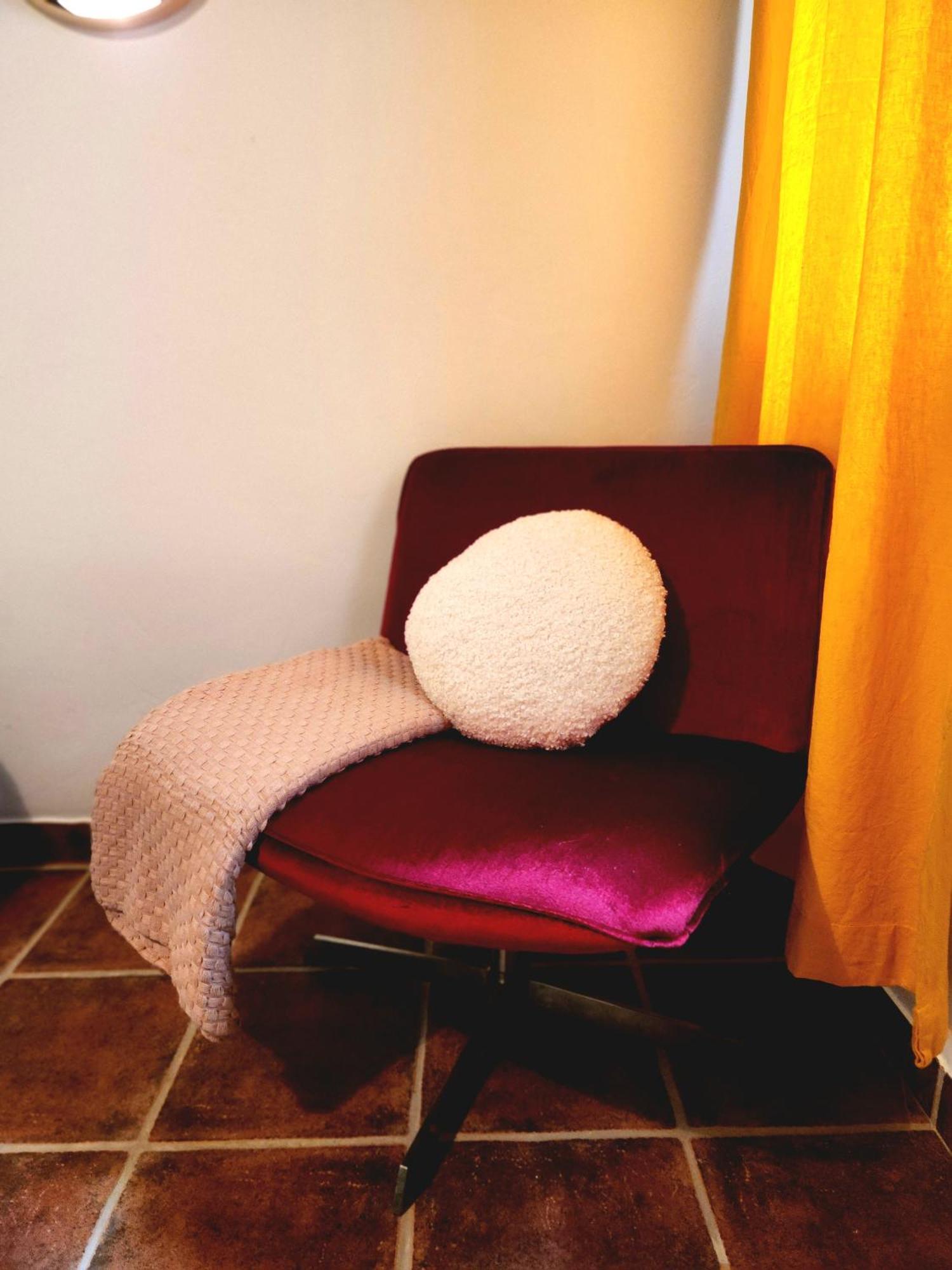 Apartament San Roque Capileira Zewnętrze zdjęcie