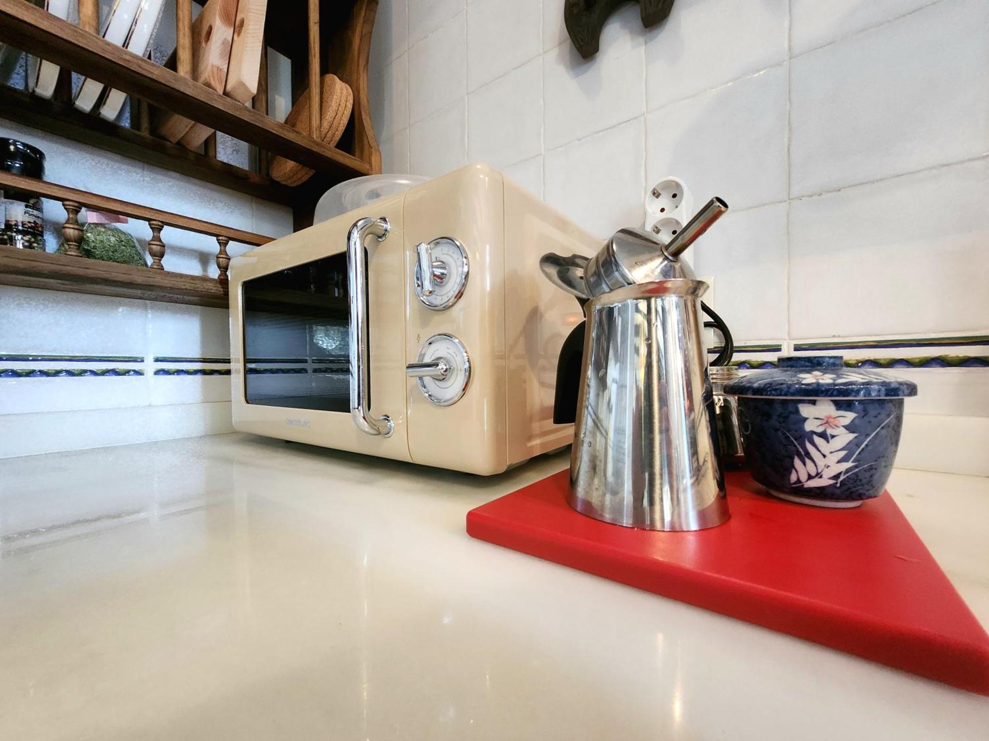 Apartament San Roque Capileira Zewnętrze zdjęcie